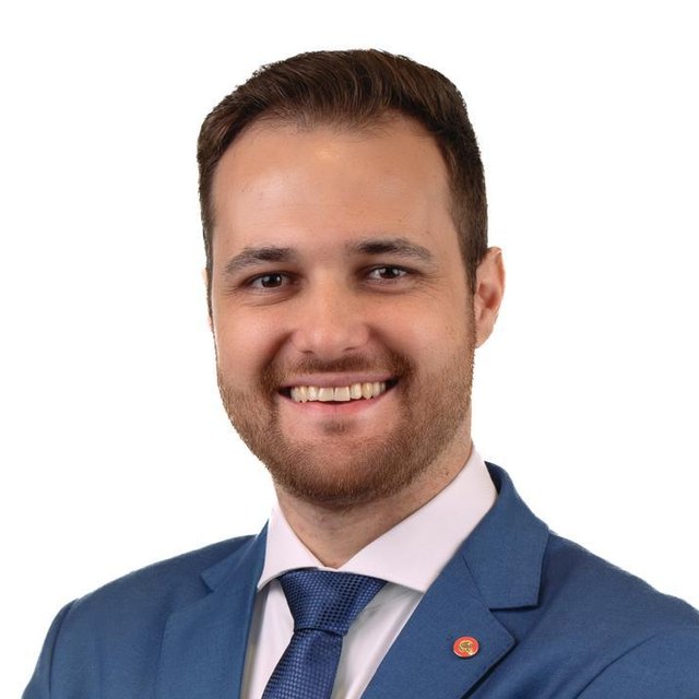 Arthur Diniz